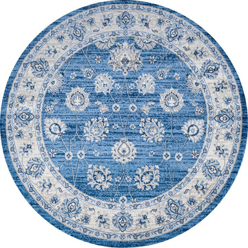 Modern Persian Vintage Moroccan Traditional Area Rug